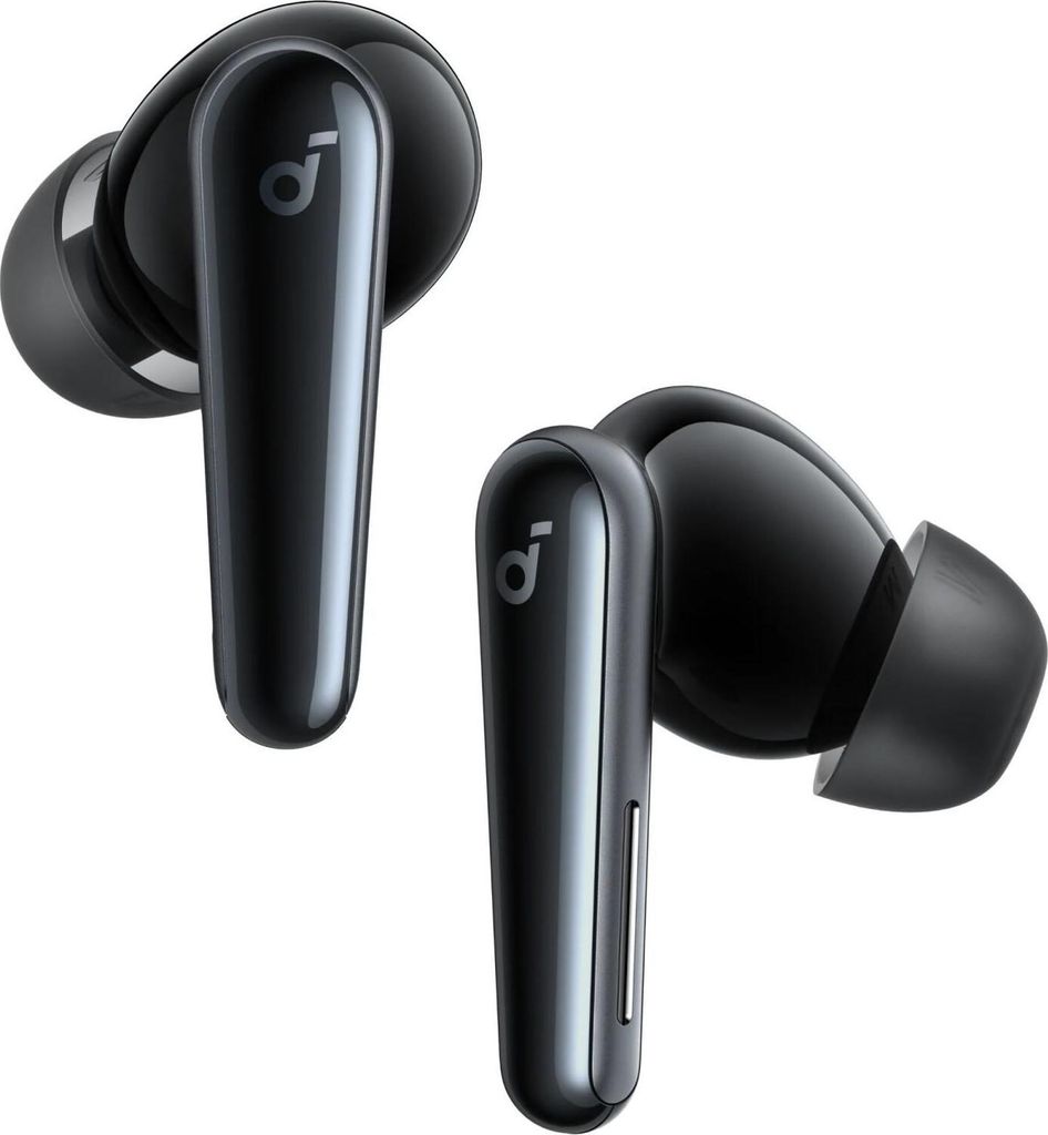 soundcore Liberty 5 by Anker, kabellose Earbuds NC - Produktbild 
