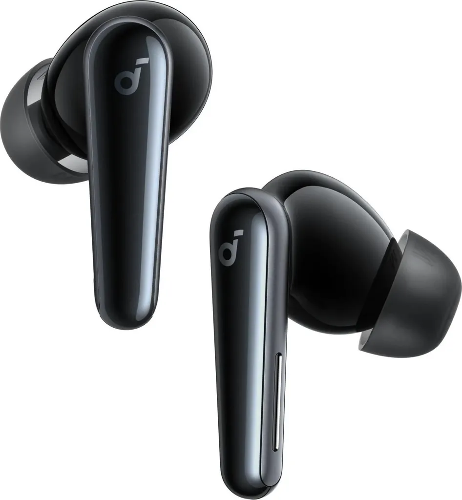 soundcore Liberty 4 NC Anker - Écouteurs Sans Fil à Réduction de Bruit
