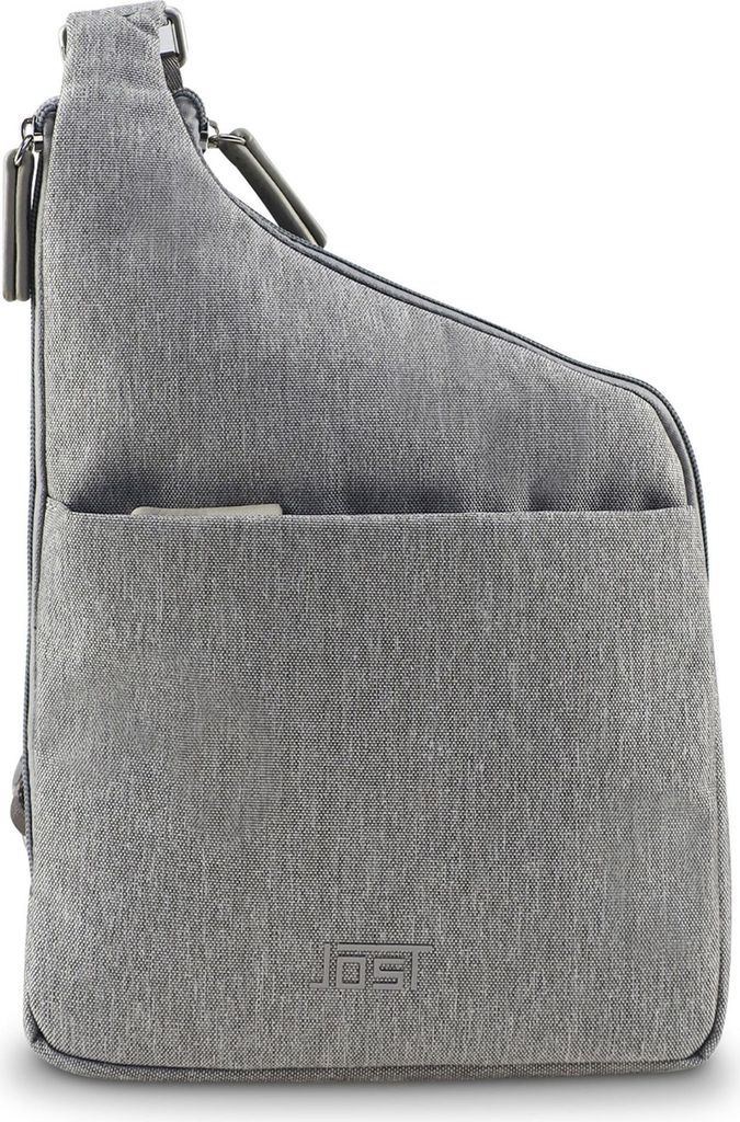 Jost Bergen Umhängetasche RIFD 27 cm