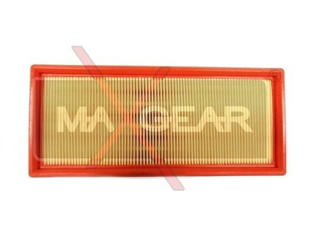 Luftfilter MAXGEAR 26-0346 für HONDA Accord VI Limousine (CK, CG, CH, CF8) Filtereinsatz