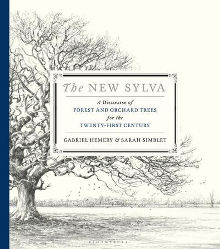 The New Sylva Productafbeelding 