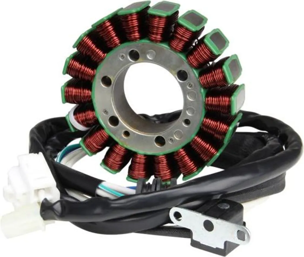 Pièce de rechange Alternateur Yamaha T-MAX 500 pour réparation moto