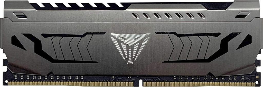 Patriot Memory Viper Steel PVS416G320C6, 16 GB, 1 x 16 GB, Produktbild 