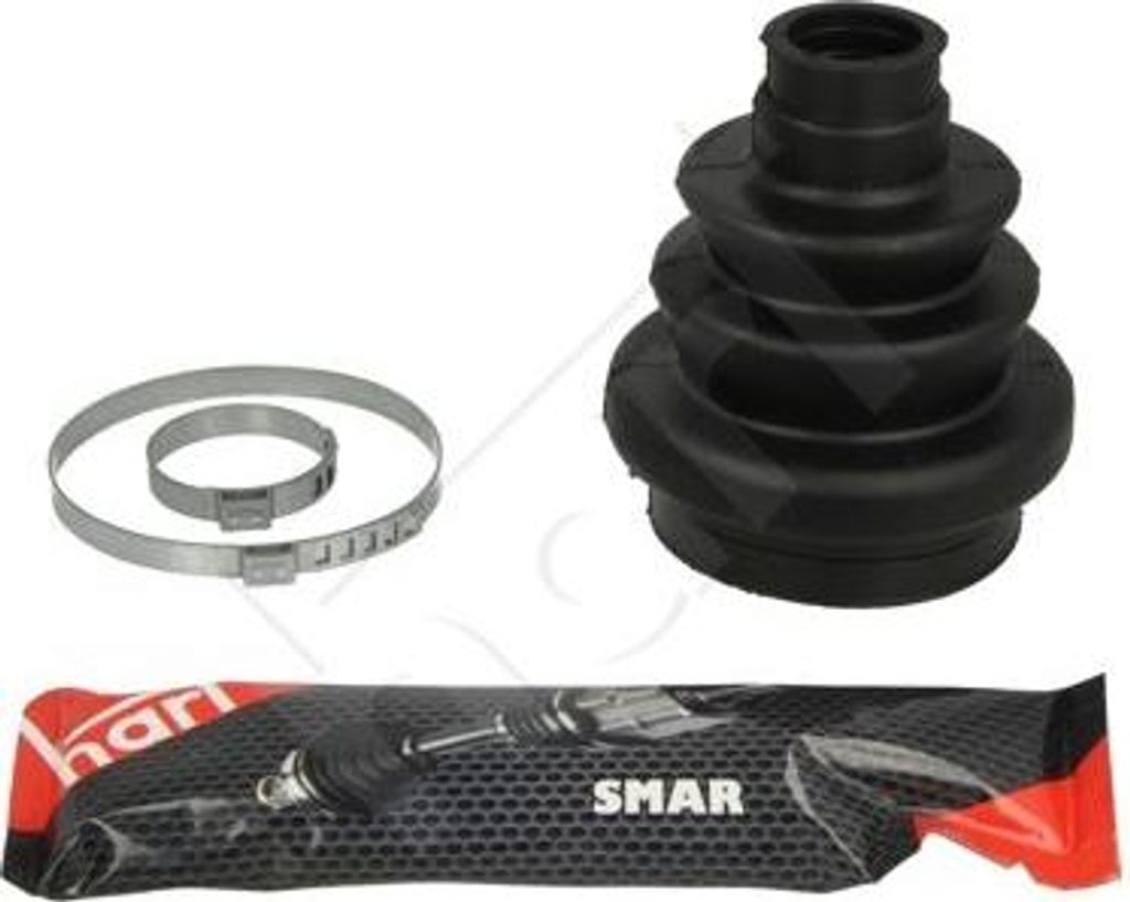 HART 419 761 Manschettensatz, Antriebswelle OE 71740564 kompatibel mit Croma, Astra F, Astra G, Astra H, Astra (A04), Corsa C, Signum, Sintra, Vect...