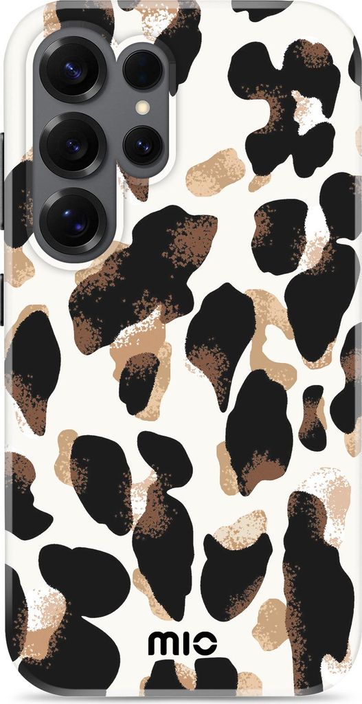 MIO Leopard Magsafe Compatible for Samsung S25 Ultra 5G