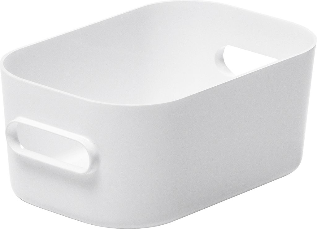 smartstore 10410 smartstore box COMPACT XS, 0,6 litri, Immagine del prodotto 