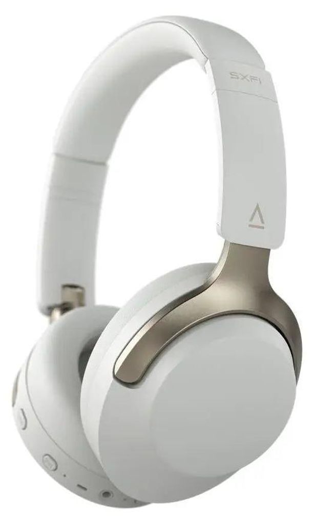 Creative Headset Zen Hybrid SXFI Over-Ear,Bluetooth5.3 grau Obrázok produktu 
