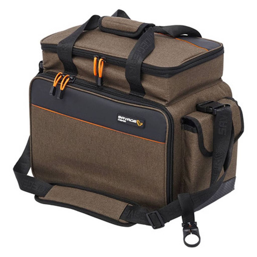 Savage Gear SPECIALIST LURE BAG 31 Liter Angeltasche Produktbild 