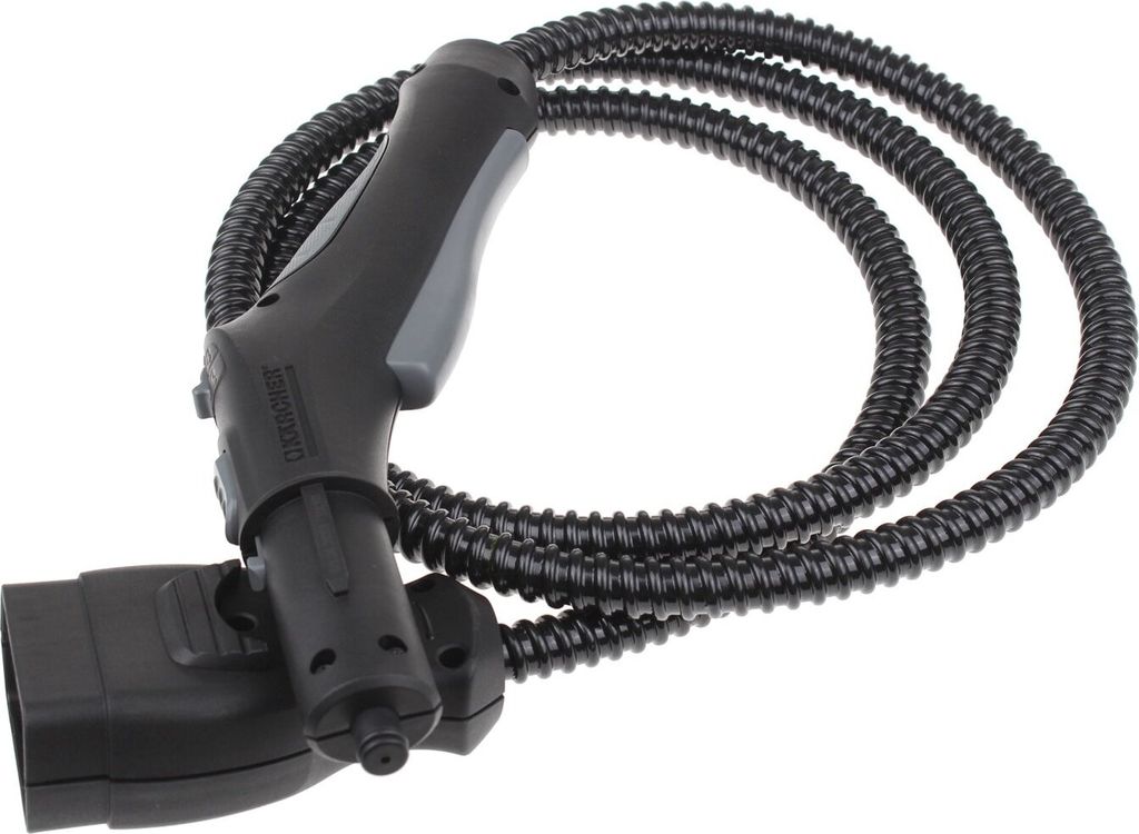 KARCHER - Dampfschlauch 2m - 43220470