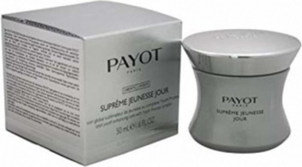 Payot Supreme Youth Day 50ml  One Size Produktbild 