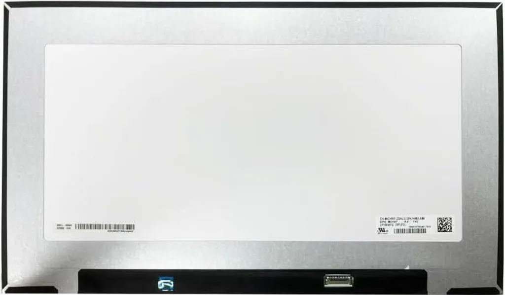 Dalle écran LCD pour PC portable MSC156F30-358M remplacement 15.6 pouces