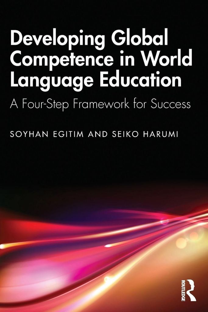 Developing Global Competence In World L – Lingua: Inglese