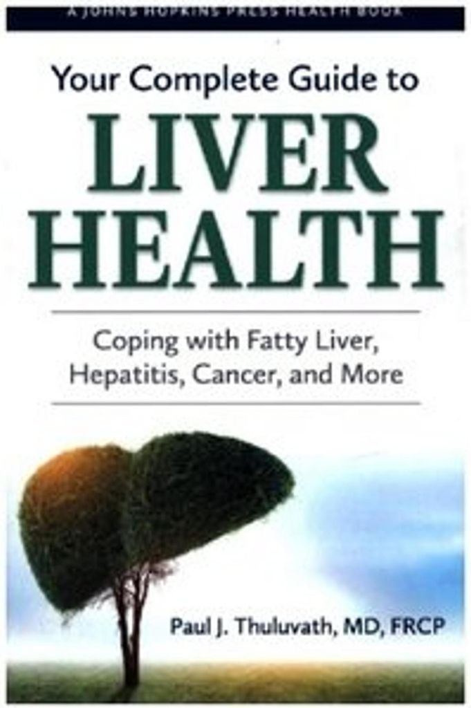 Your Complete Guide to Liver Health