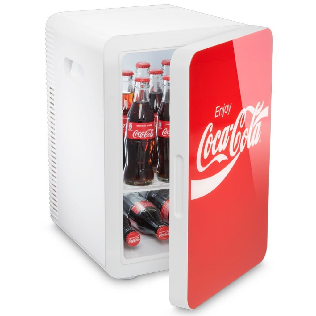 Mobicool Coca Cola MBF20 Classic - Mini