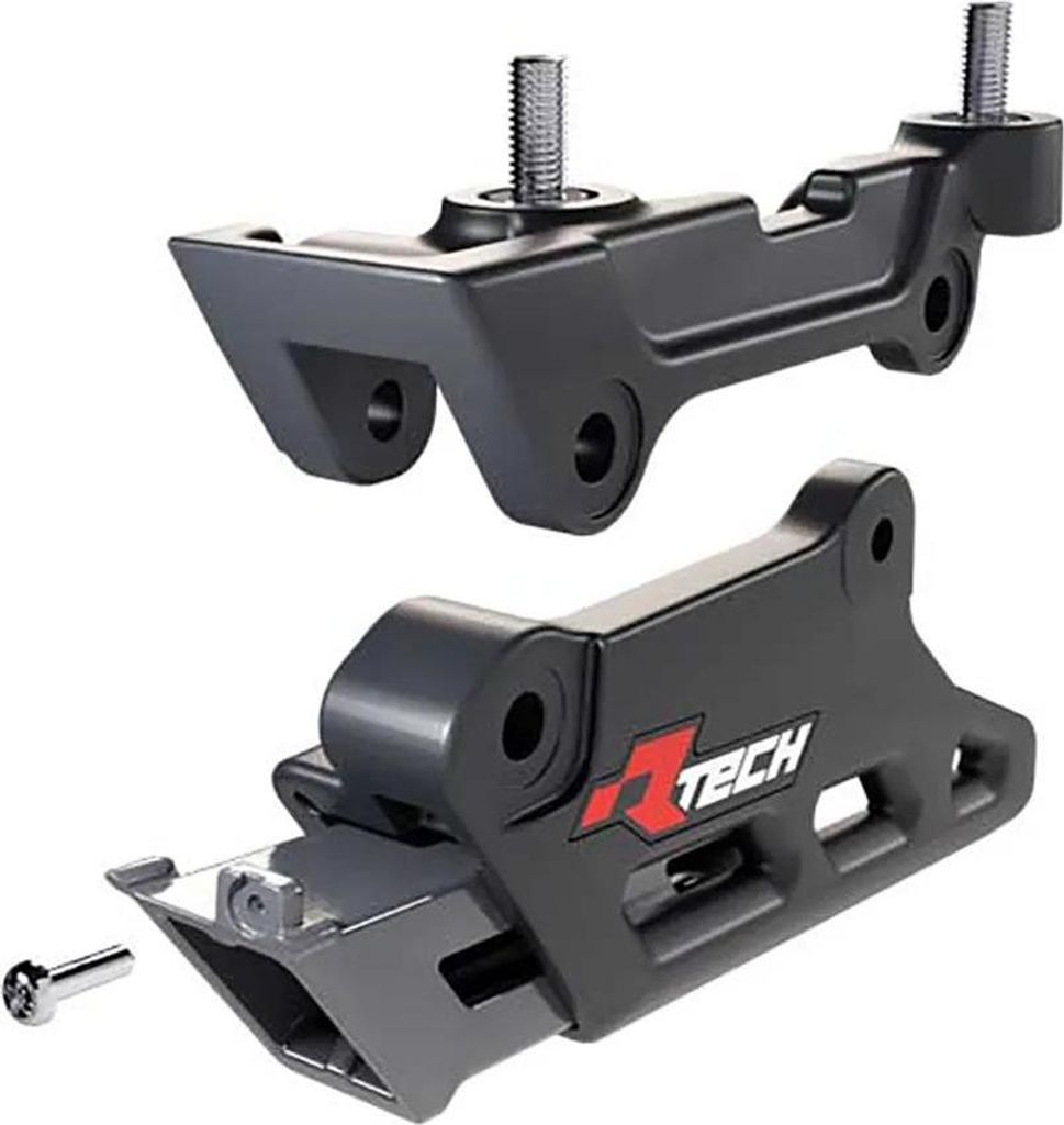 RACETECH Monoblock-Kettenführung