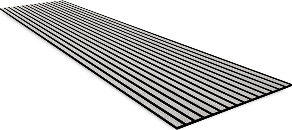 Wandpaneel Jangal Smart 10006 Grey Oak Furnier Produktbild 