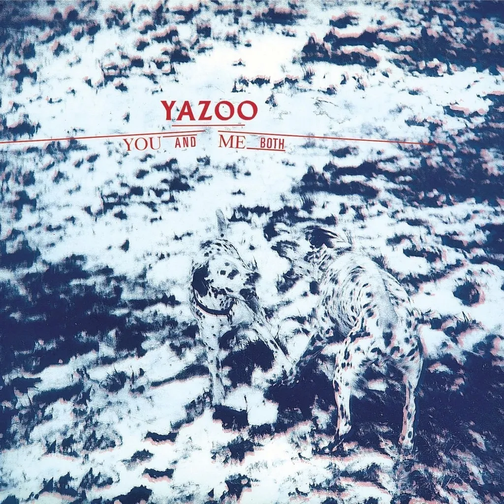 Yazoo toi et moi les deux vinyles de collection pop synthétique