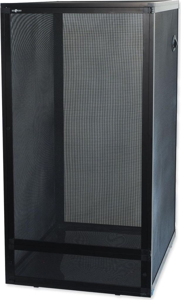 Terrario a rete Repti Planet Professional 60x60x120cm Immagine del prodotto 
