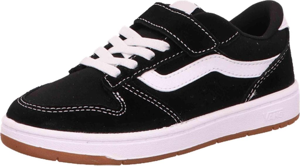 Vans Sneakers VN000D7PBA21 in 001 - BLACK color size 33 Image du produit 