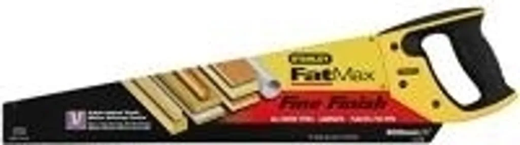 Stanley 2-15-599 hand saw Rip saw - 21