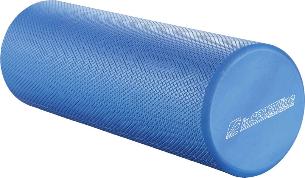 Yoga Rolle InSportline Evar - blau