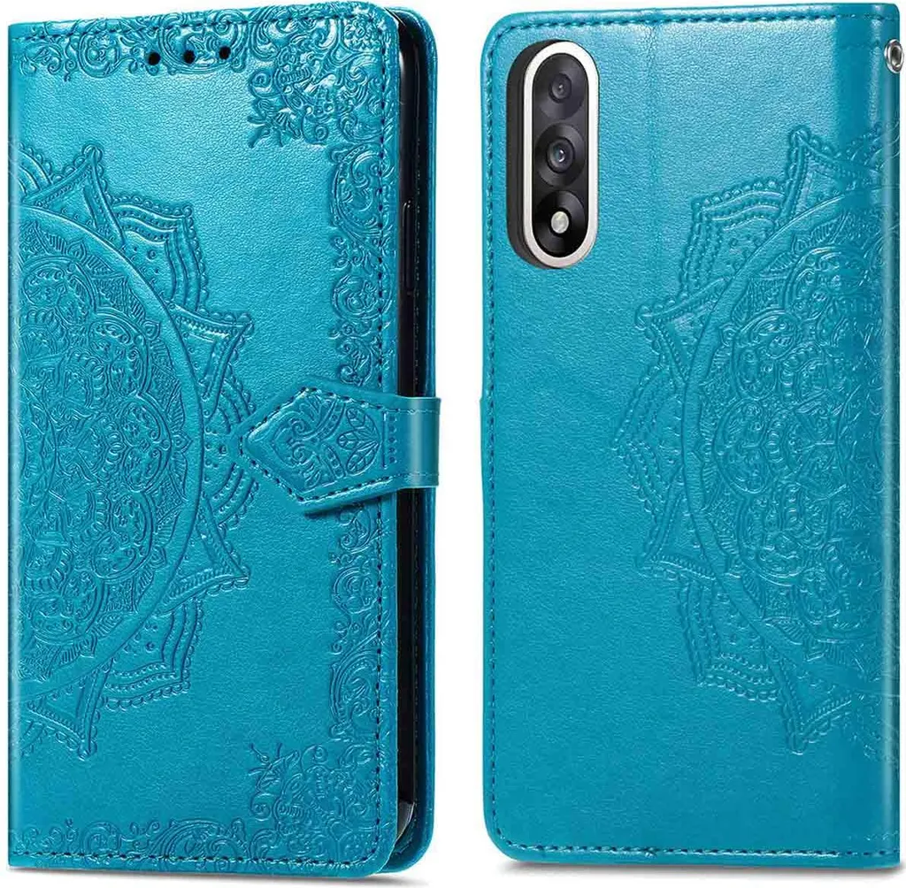 Vivi a Colori con la Custodia Mandala imoshion per OnePlus Nord 5