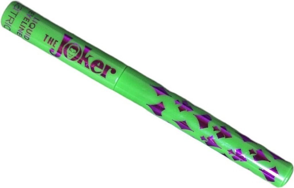Catrice - *The Joker* – Flüssiger Eyeliner 020 Inkredible Jokes