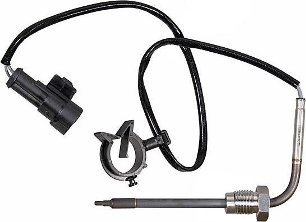 METZGER 0894644 Abgastemperatursensor für VOLVO XC60 (156) Produktbild 