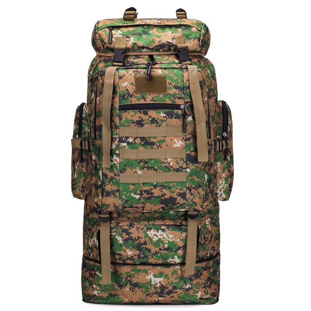 Trekkingrucksäcke, Wanderrucksack, Camping Rucksack, Produktbild 
