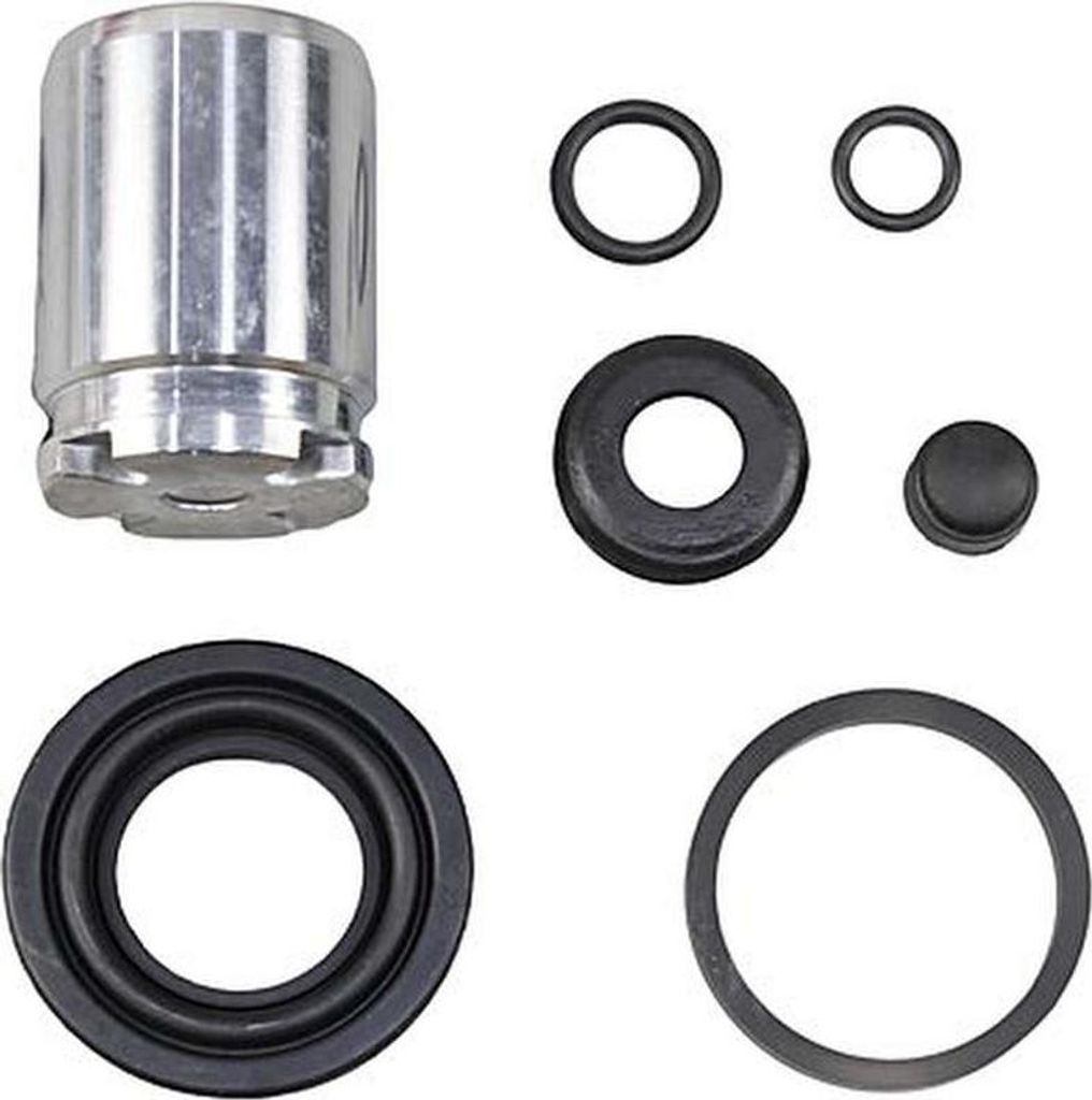 Reparatursatz Bremssattel Ø 34 mm mit Kolben METZGER für u.a. HYUNDAI i10