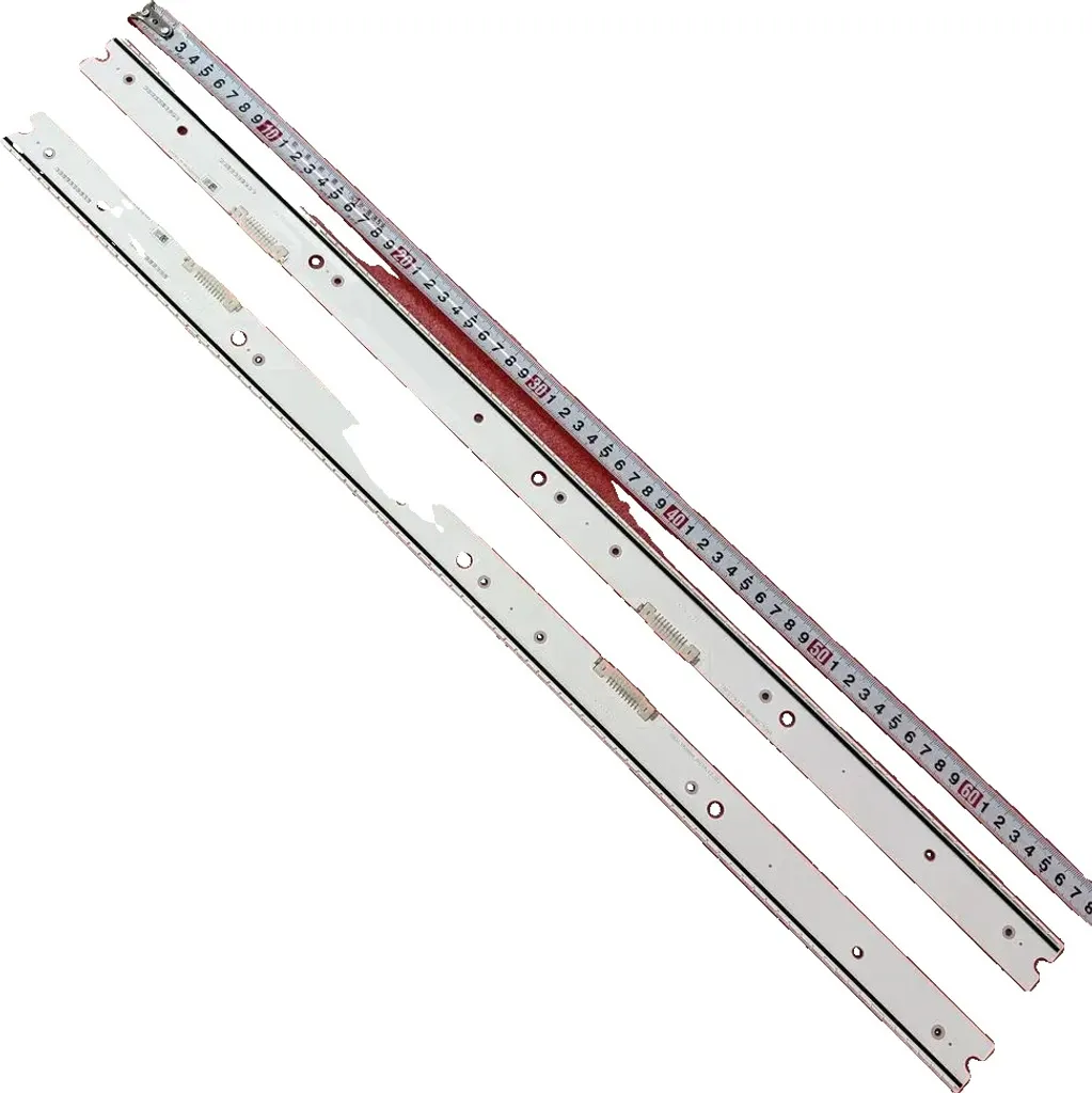 Barra LED Smart 88 LED Alluminio Dimmerabile | Upgrade Illuminazione