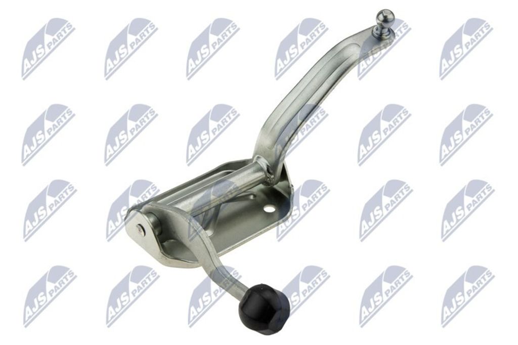 NTY Schaltgestänge NXX-CT-004 passend für PEUGEOT 106 II Schrägheck (1A, 1C)