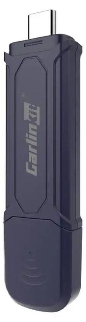 Carlinkit MINI PRO Carplay/Android Auto wireless adapter Produktbild 