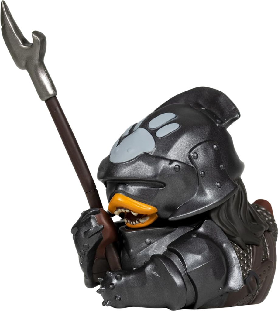 Tubbz Kačer figurka Pán prstenů: Uruk-Hai Pikeman 14 Obrázek produktu 