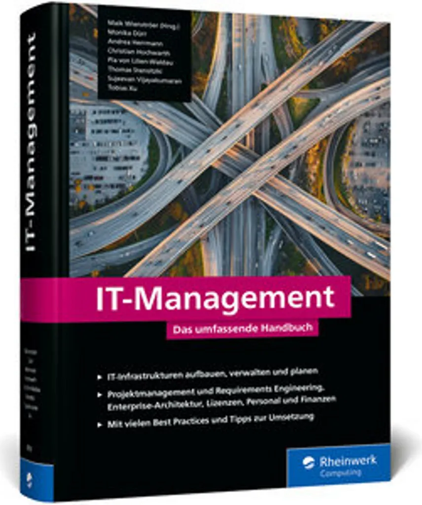 IT-Management : Réduisez les Pannes et Optimisez votre Réseau Informatique