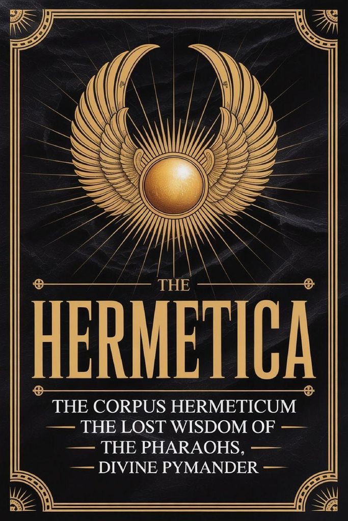 The Hermetica Produktbild 