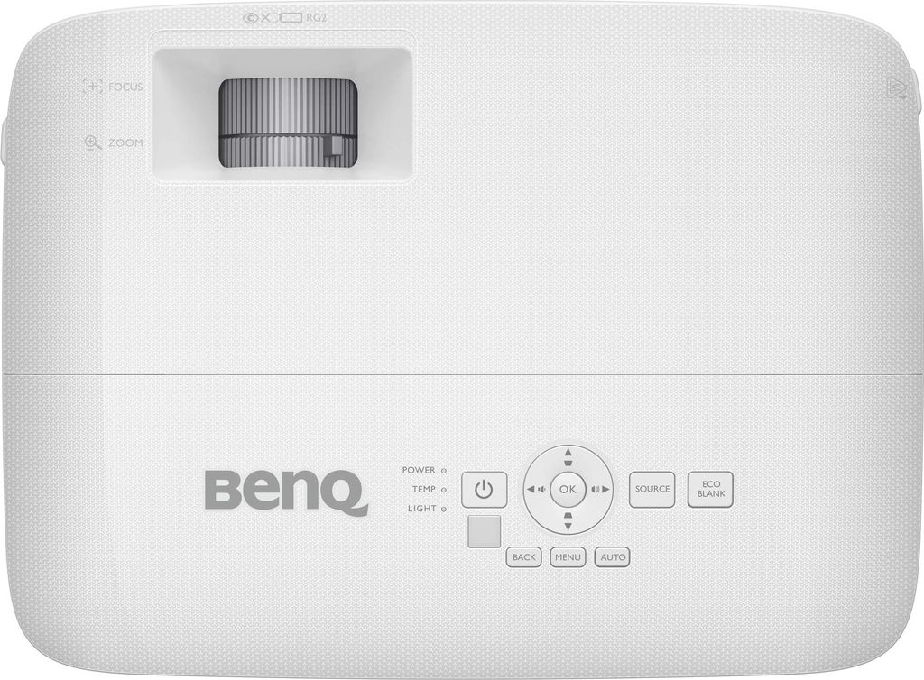 BENQ Benq MX560C | XGA (1024x768) | 4000 ANSI lumens | Image du produit 