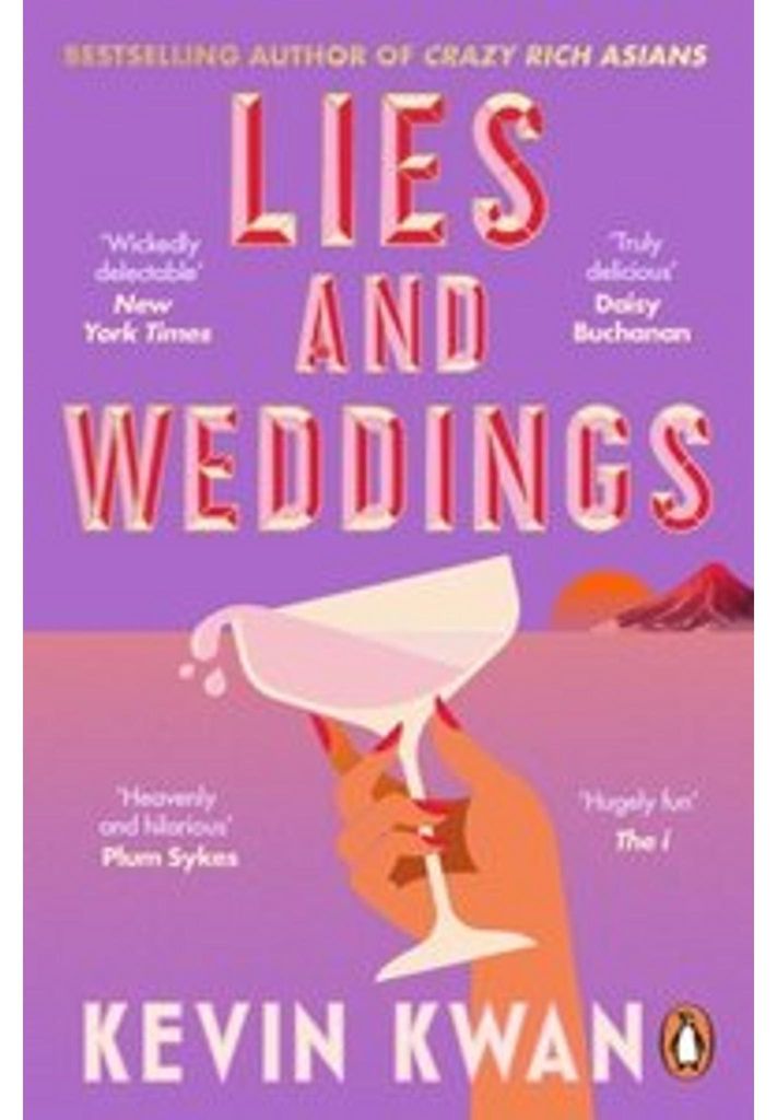 Lies and Weddings