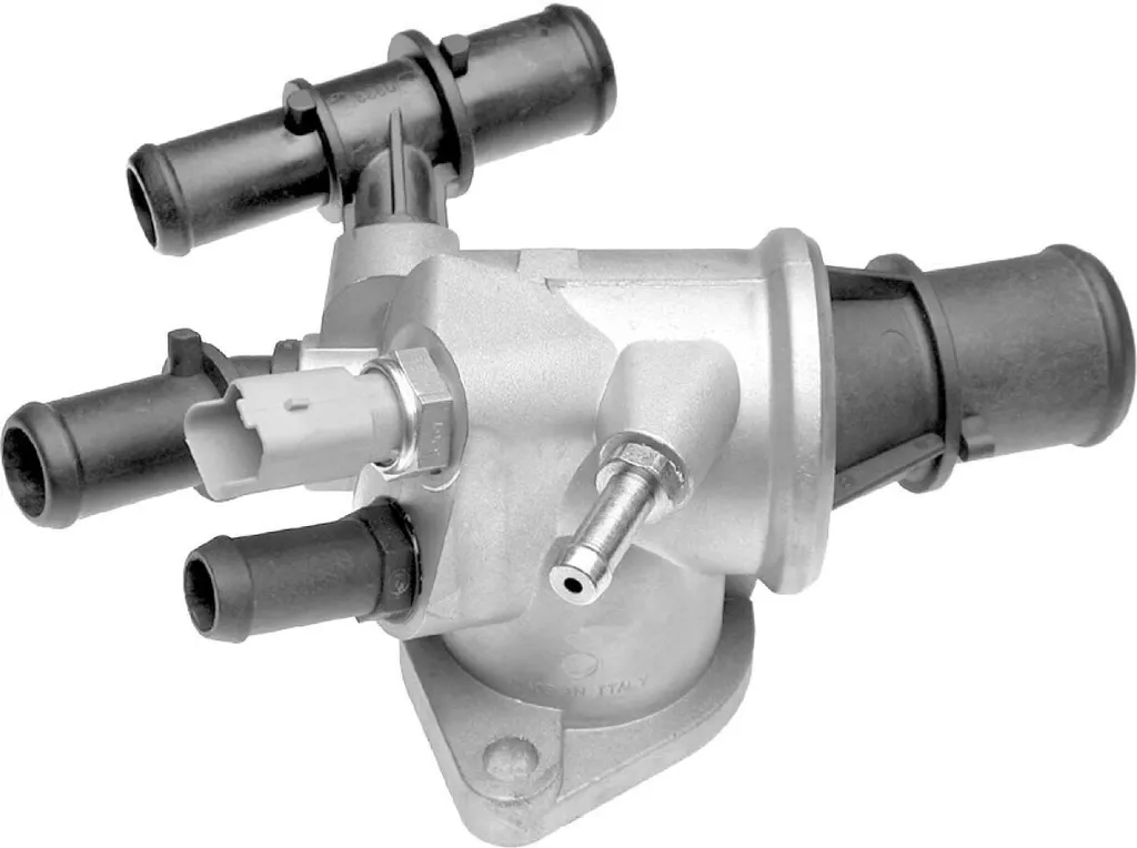 Thermostat d'eau anti-surchauffe pour Alfa 147 et Fiat Stilo