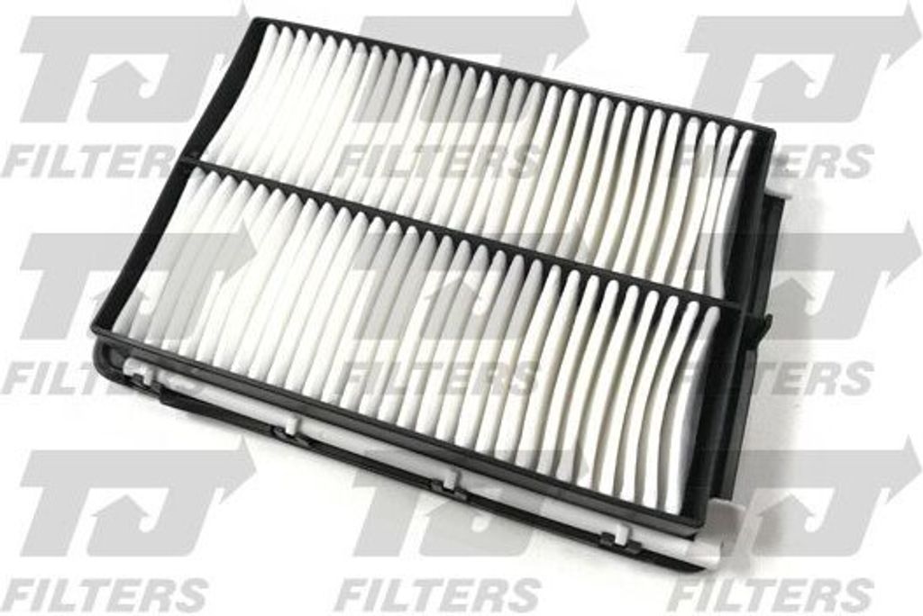 Luftfilter QUINTON HAZELL QFA1045 für HYUNDAI SONATA VII (LF) Filtereinsatz