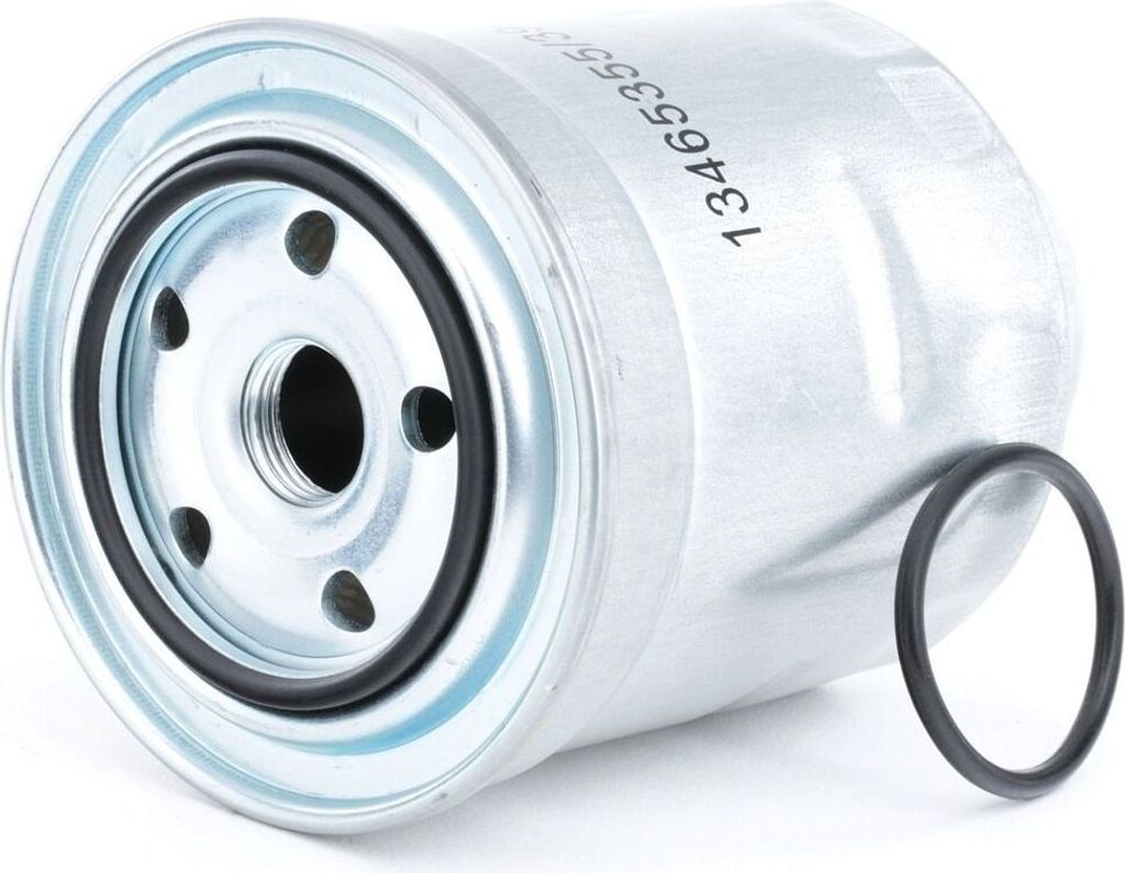 Kraftstofffilter RIDEX 9F0168 für TOYOTA AURIS (NRE15, ZZE15, ADE15, ZRE15, NDE15) Anschraubfilter