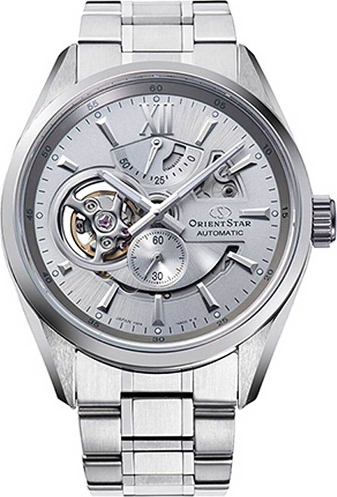 Orient Star RE-AV0125S00B Pánské moderní automatické Obrázek produktu 