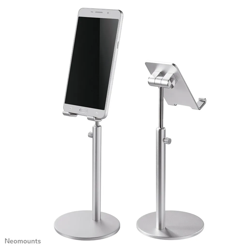 Support Smartphone 7 Pouces Réglable en Hauteur Design Ergonomique