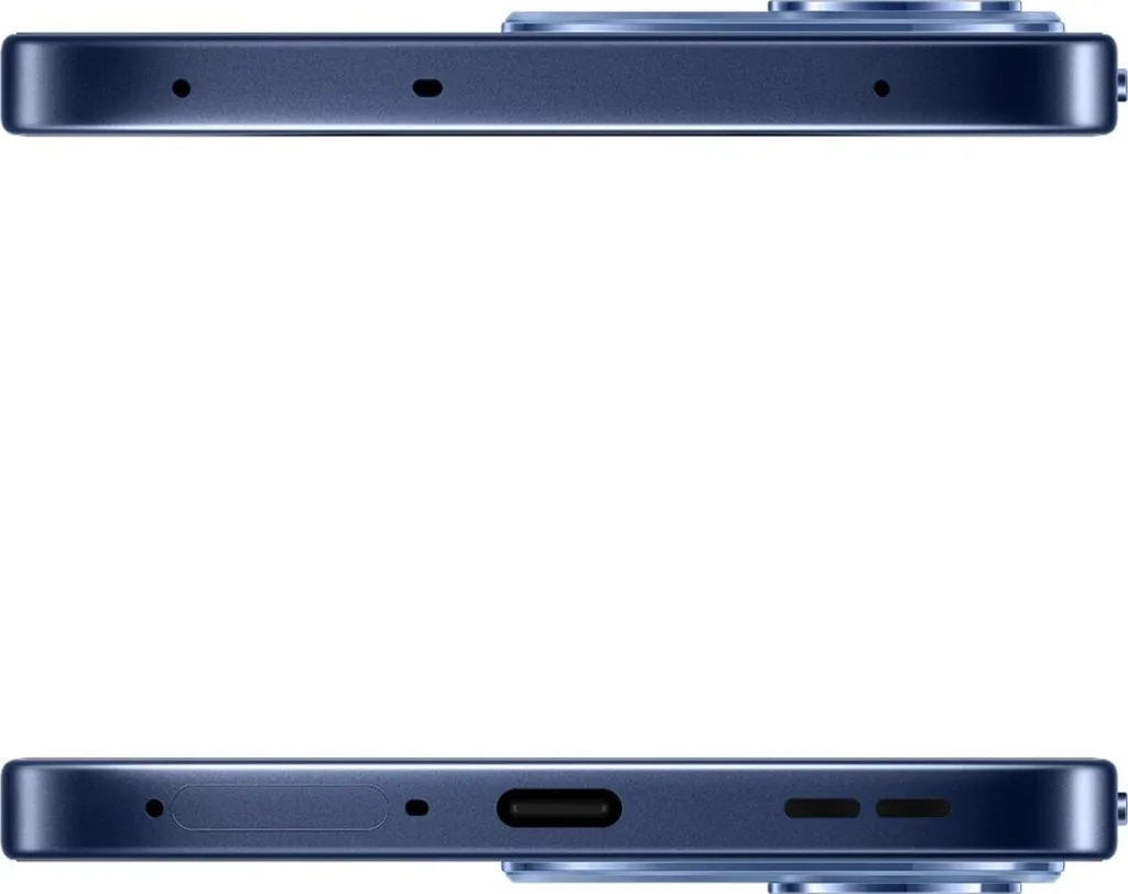 Smartphone 5G Oppo Reno15 FS Double Sim 512Go Noir - Mobile Performant