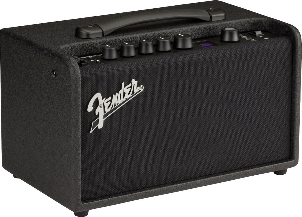 Fender Mustang LT40S Zdjęcie produktu 