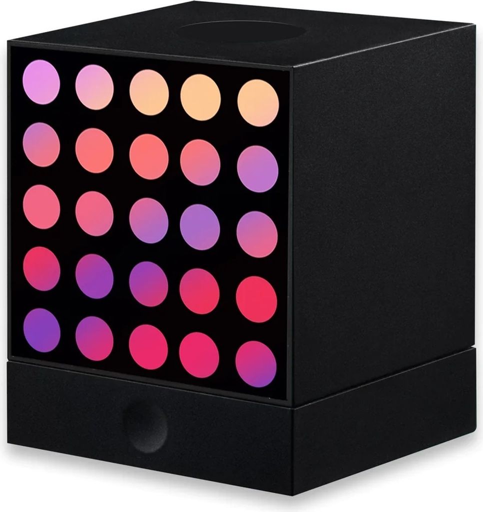 Inteligentna lampa Xiaomi Yeelight Cube Zdjęcie produktu 
