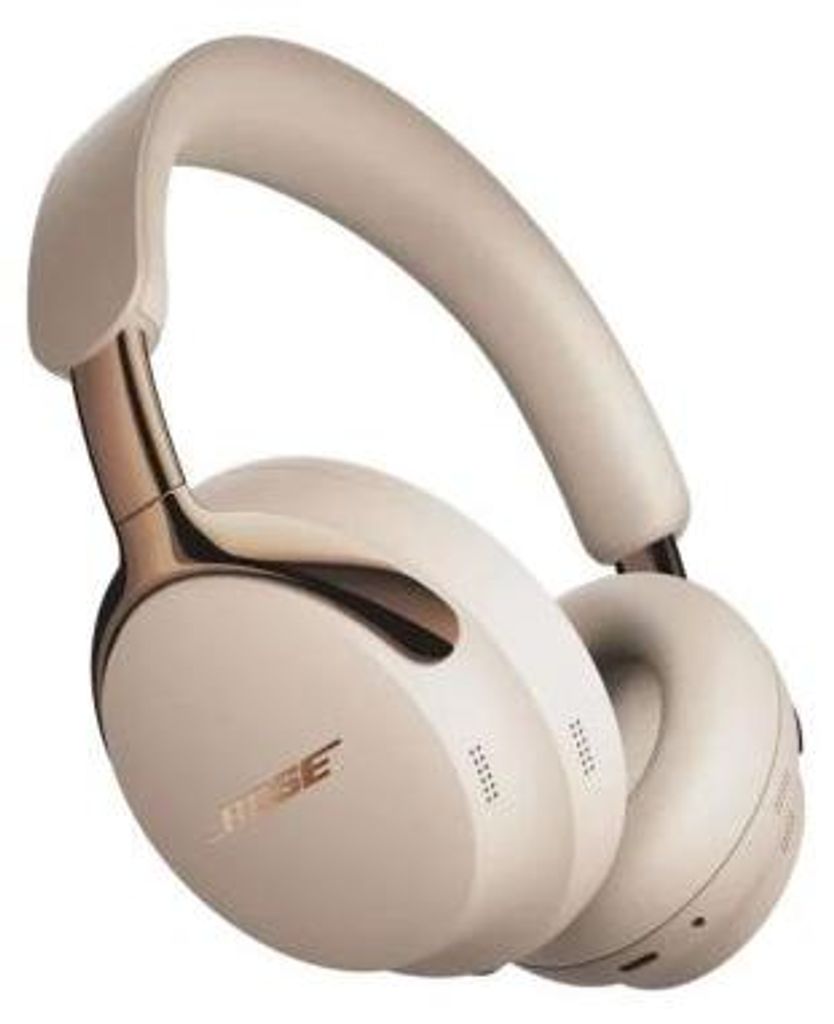 BOSE QuietComfort Ultra Gen2. Wireless Headphone Beige Immagine del prodotto 