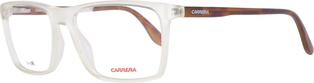 Carrera CA6637 Matt crystal dark havana 52/17/145 Herren Brillen