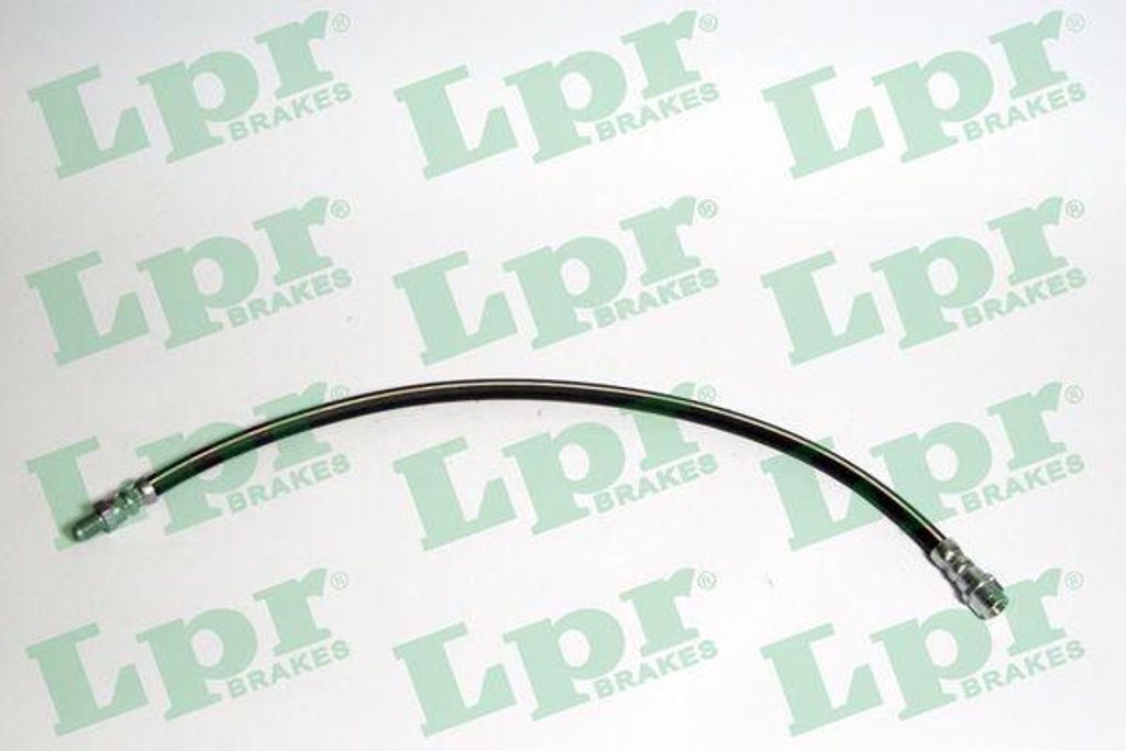 LPR 6T47971 Bremsschlauch OE 1694280035 kompatibel mit Partner, Vario, B-Klasse, A-Klasse, Xsara, Berlingo