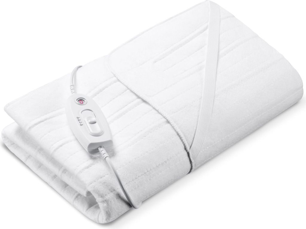 Sanitas Wärmeunterbett Bettwäsche Schlafzimmer SWB 21 Produktbild 